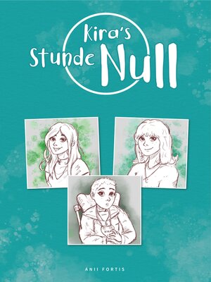 cover image of Kira's Stunde Null